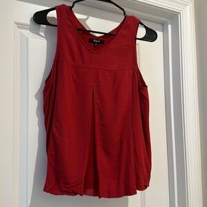Madewell Top